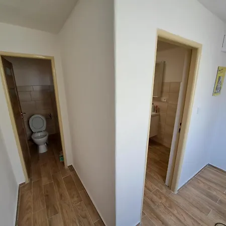 Apartament Karolinka Radejov Zewnętrze zdjęcie