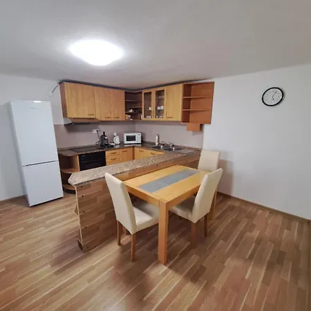 Apartament Karolinka Radejov Zewnętrze zdjęcie