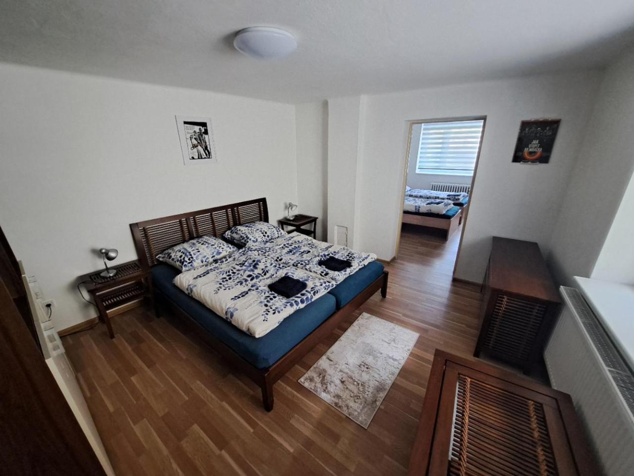 Apartment Karolinka